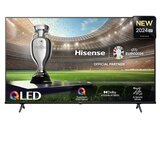Hisense QLED UHD TV sprejemnik 55E77NQ, 139 cm | Shoptok.si