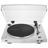 Audio-Technica gramofon AT-LP3XBT, bela | Shoptok.si