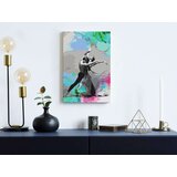  Slika za samostalno slikanje - Dance of Colours 40x60 | shoptok.hr