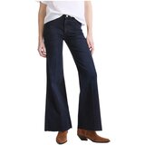 Marella Jeans flare MLSWLCROP Modra Cene
