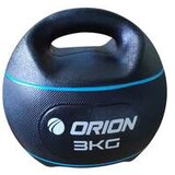 Orion Medicinska lopta PRO sa hvatom - 3 kg | ePonuda.com