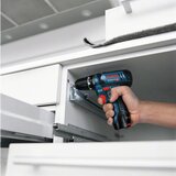 Bosch akumulatorske bušilice 12 V uklj. 2 akumulatora | Eponuda.ba
