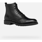 Geox Black men's ankle boots Redclif - Men | Shoptok.si