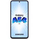 Samsung Smartphone 6.4", 5G, Octa Core 2.4GHz, RAM 8GB, 50Mpixel - Galaxy A54 5G 8GB/128GB White | Eponuda.ba