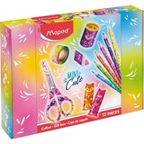 Maped Set Mini cute škatla kolekcija Cene