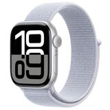 Apple Watch Series 10 GPS 42mm Silver Aluminium... | Eponuda.ba