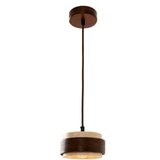 Opviq Visilica Lover Walnut | Eponuda.com