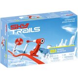 Playmobil 71973 Sky Trails - Track Blaster - 1 k. Cene