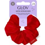 Glov Scrunchies 2 Pack M - Red/White cene