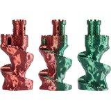 Spectrum PLA Magic Silk Forest Flame - 1,75 mm / 1000 g | shoptok.hr