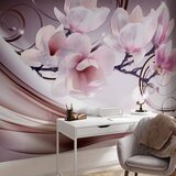  Foto tapeta - Meet the Magnolias 150x105 | shoptok.hr