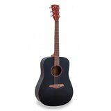 Soundsation Akustična gitara CODY DN-BK Cene