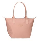 Movom loop ženska tote torba - powder pink 55.775.27 | Eponuda.com