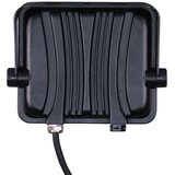  LED spoljni reflektor MILKY LED/30W/230V 4000K IP65 crna | Eponuda.com