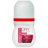 Borotalco Men roll-on Unique, 50 ml | shoptok.hr