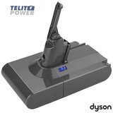 Telit Power DYSON V8 baterija za usisivač Li-Ion 21.6V 2000mAh 967834-02 Cene