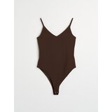 Sinsay Bodi s naramenicama | shoptok.hr
