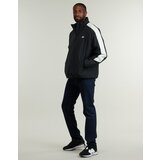 New Balance WINTERIZED WINDBREAKER JACKET Crna | shoptok.hr