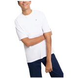 Silbon Majice s kratkimi rokavi 133775 blanco Bela Cene