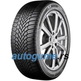 Bridgestone Blizzak 6 ( 225/45 R18 95V XL *, Enliten / EV )