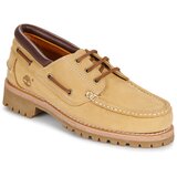 Timberland Mokasini & Jadralni čevlji 3 EYE BOAT LUXE Rumena Cene