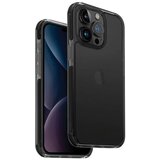 Uniq OVITEK COMBAT ZA IPHONE 15 PRO MAX OVITEK BLACK, (21898702) | Shoptok.si