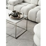 Agnella Svijetlo sivi vunen tepih 200x300 cm Morphic Botanica – | shoptok.hr
