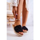 FB1 Light Women's Slippers Black Polly Cijene