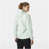 Helly Hansen Ženska jakna Seven J, Svetlozelena | ePonuda.com