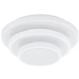 Luster LED stropni ELGVERO 5,4W+8,6W+11,4W 3000K 98676