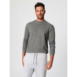 Sinsay muški slim jogger donji dio trenirke 0781J-09M | shoptok.hr