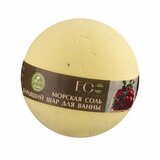 ECO LABORATORIE Šumeća kugla za kupanje sa crnom ribizlom i brusnicom 220g Cijene