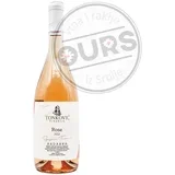 Rose 0,75L