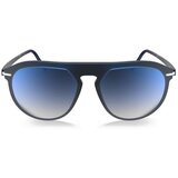  Naočale Silhouette Antibes 4083 58/17 Blue | shoptok.hr
