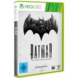 The Telltale Series (XBOX 360)