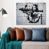 Wallity Zidna slika KNV4555, 70x100 cm | Eponuda.ba