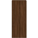  Zidni TV ormarić boja hrasta 40 5x30x102 cm konstruirano drvo | shoptok.hr