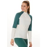 Endurance Women's Abbye W Midlayer Running T-Shirt | Shoptok.si