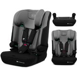 Kinderkraft autosediste i-comfy i-size 76-150cm dark grey ( KCICOM00DGR0000 ) Cene