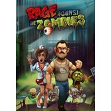  Rage Against The Zombies Steam Key GLOBAL | ePonuda.com