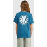 Element Seal Bp Kids T-shirt mallard blue Cene