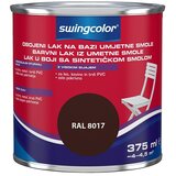 SWINGCOLOR Lak u boji (Boja: Čokoladno smeđe boje, 375 ml) Cijene