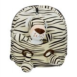 STREET Predškolski ruksak Kids Plush, tigar | shoptok.hr