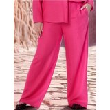 Sinsay Wide leg hlače | shoptok.hr