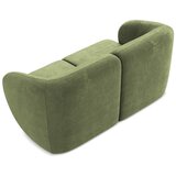 Makamii Zelena sofa od šenila 174 cm Lani – | shoptok.hr