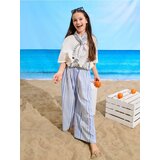 Sinsay Wide leg hlače | shoptok.hr