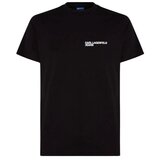 Karl Lagerfeld A1M17003 SLIM Crna | shoptok.hr