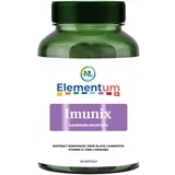 elementum imunix 60 caps