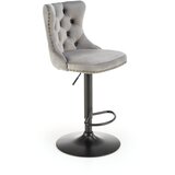 Halmar Barski stol Olenir (VE BARV)-siva | shoptok.hr