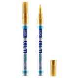 Junior oil 11 uljani marker fine - odaberite boju zlatna ( 140197 ) Cene